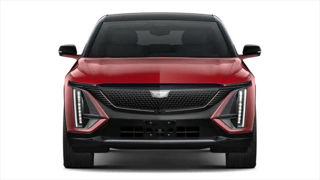 2026 Cadillac iQ Signature Sport AWD