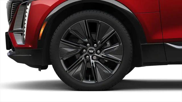 2026 Cadillac iQ Signature Sport AWD