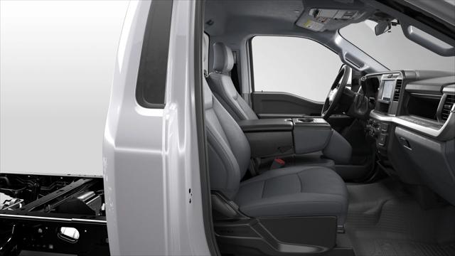 2026 Ford F-550 XL