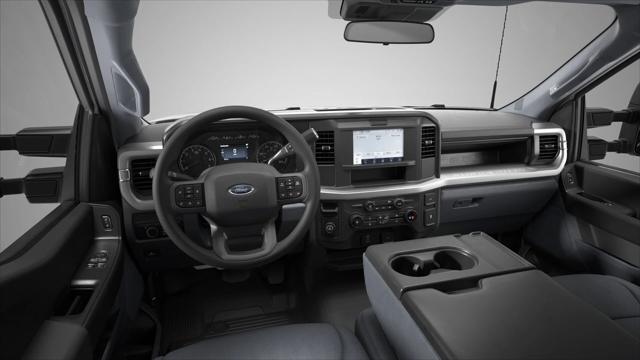 2026 Ford F-550 XL