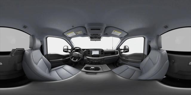 2026 Ford F-550 XL