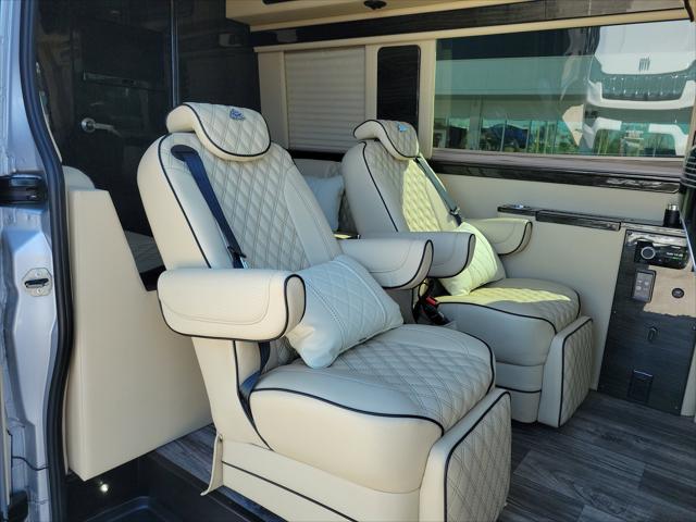 2021 Mercedes-Benz Sprinter 2500 Standard Roof V6