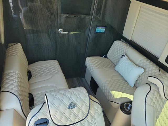 2021 Mercedes-Benz Sprinter 2500 Standard Roof V6