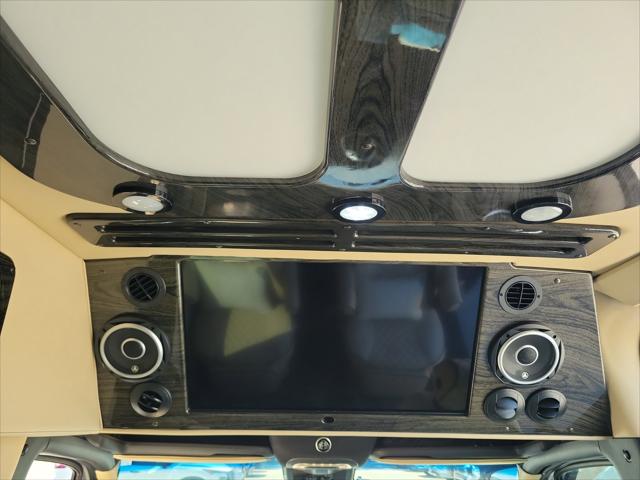 2021 Mercedes-Benz Sprinter 2500 Standard Roof V6