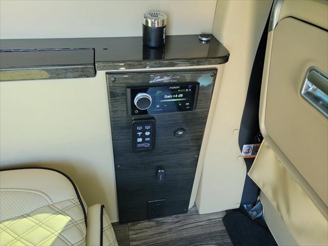 2021 Mercedes-Benz Sprinter 2500 Standard Roof V6