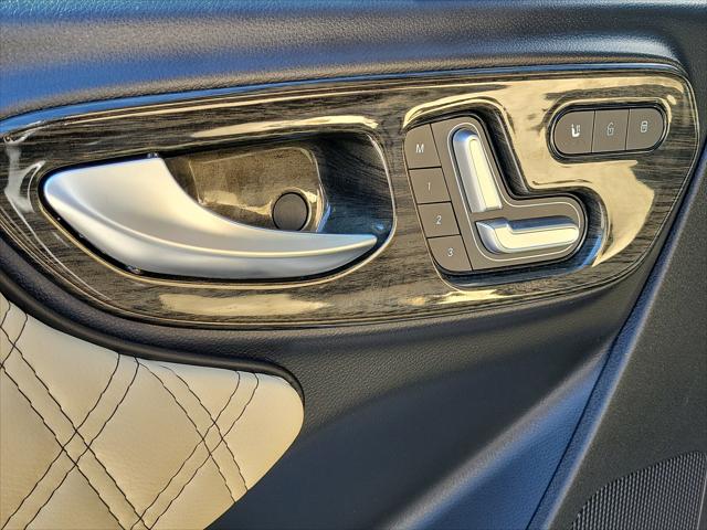 2021 Mercedes-Benz Sprinter 2500 Standard Roof V6