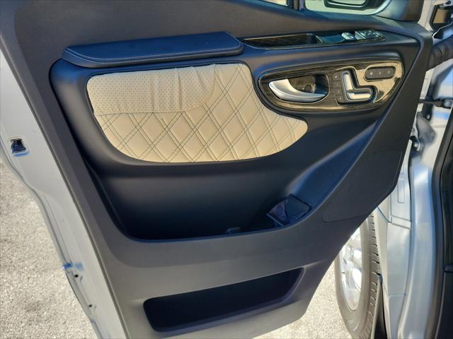 2021 Mercedes-Benz Sprinter 2500 Standard Roof V6