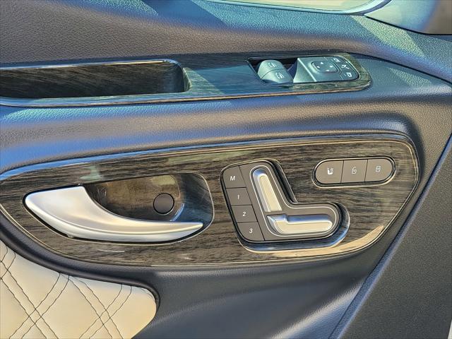 2021 Mercedes-Benz Sprinter 2500 Standard Roof V6