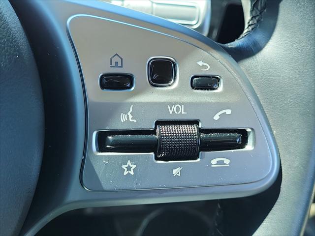 2021 Mercedes-Benz Sprinter 2500 Standard Roof V6