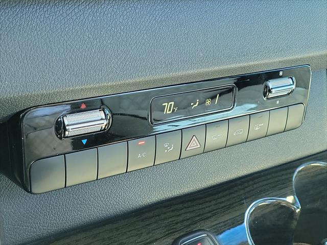 2021 Mercedes-Benz Sprinter 2500 Standard Roof V6