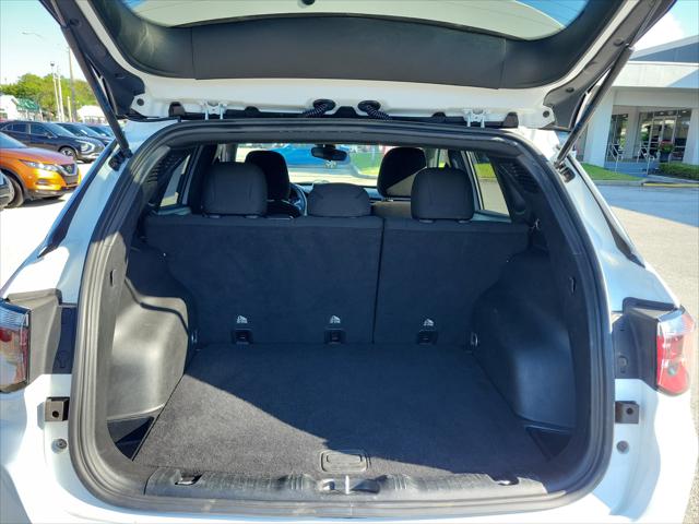 2023 Jeep Compass Sport 4x4
