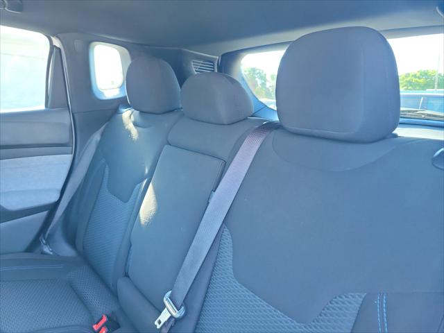 2023 Jeep Compass Sport 4x4