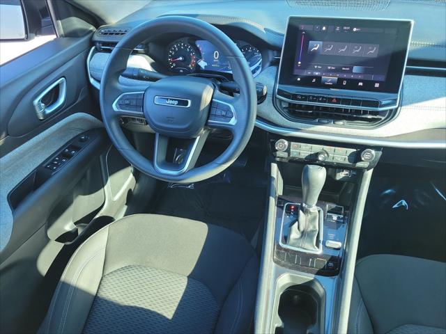 2023 Jeep Compass Sport 4x4