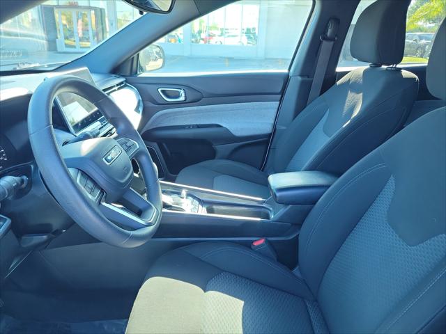2023 Jeep Compass Sport 4x4