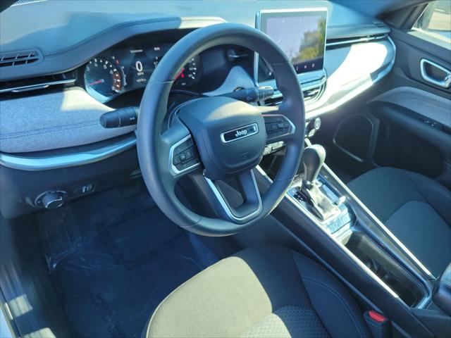 2023 Jeep Compass Sport 4x4