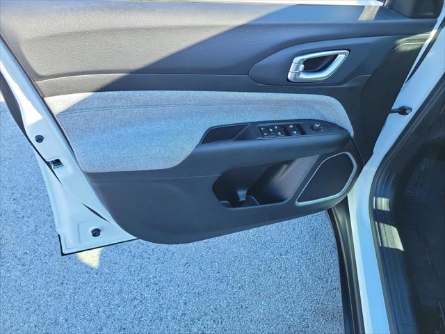 2023 Jeep Compass Sport 4x4