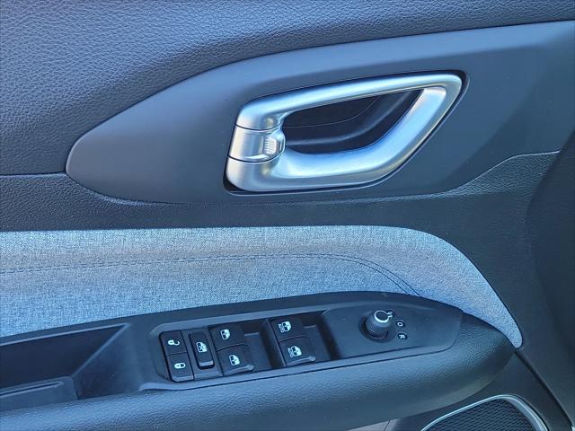 2023 Jeep Compass Sport 4x4