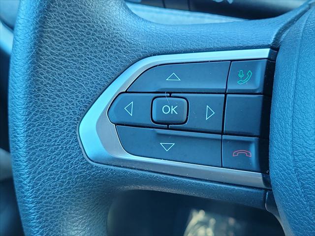 2023 Jeep Compass Sport 4x4
