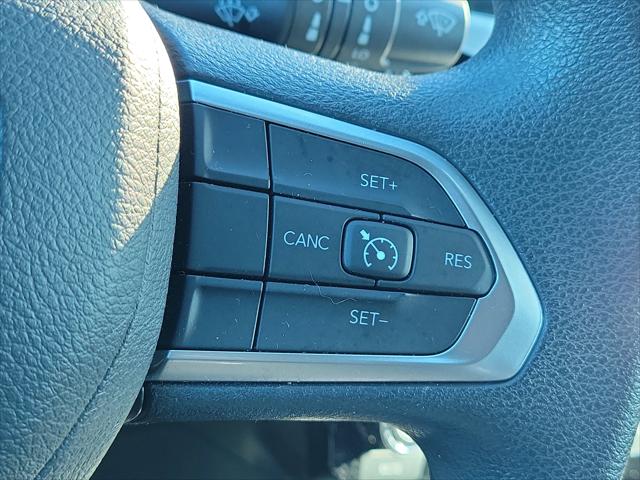 2023 Jeep Compass Sport 4x4