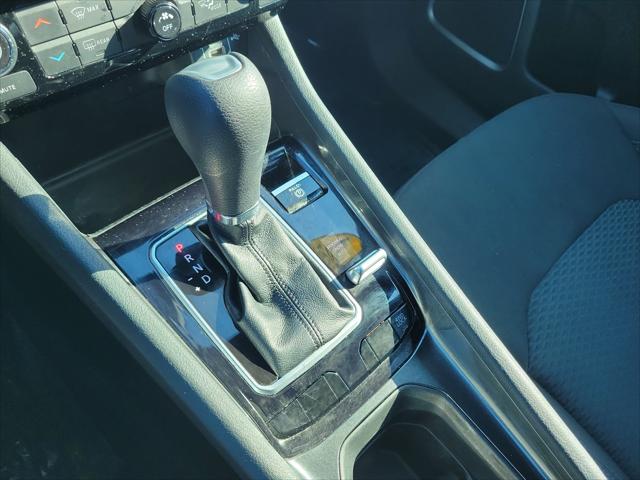 2023 Jeep Compass Sport 4x4