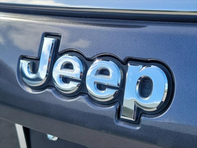 2023 Jeep Compass Sport 4x4