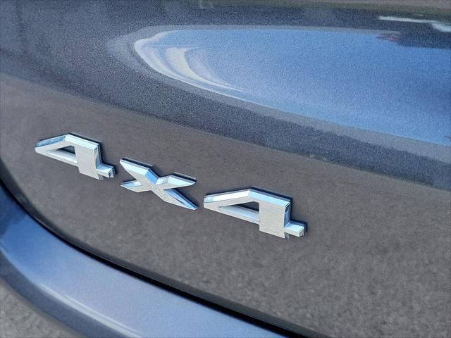 2023 Jeep Compass Sport 4x4