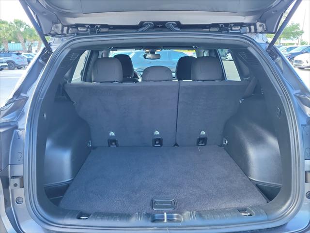 2023 Jeep Compass Sport 4x4