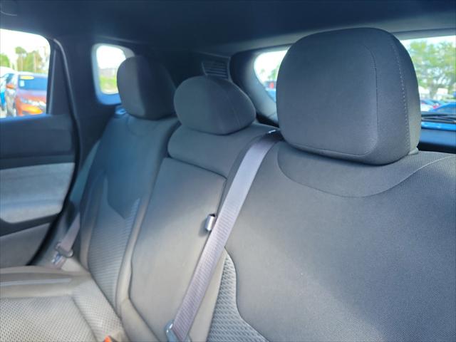 2023 Jeep Compass Sport 4x4