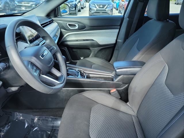 2023 Jeep Compass Sport 4x4