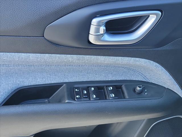 2023 Jeep Compass Sport 4x4