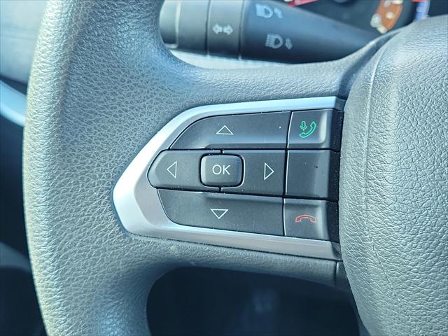 2023 Jeep Compass Sport 4x4