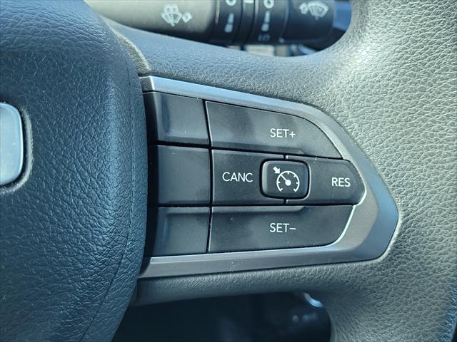 2023 Jeep Compass Sport 4x4