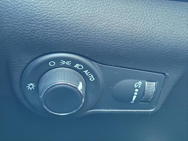 2023 Jeep Compass Sport 4x4