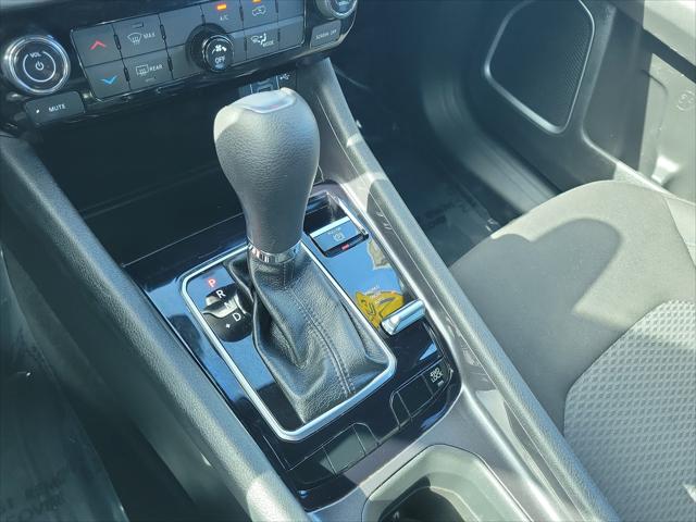 2023 Jeep Compass Sport 4x4