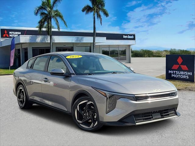 2025 Kia K4 EX for sale in Vero Beach, FL
