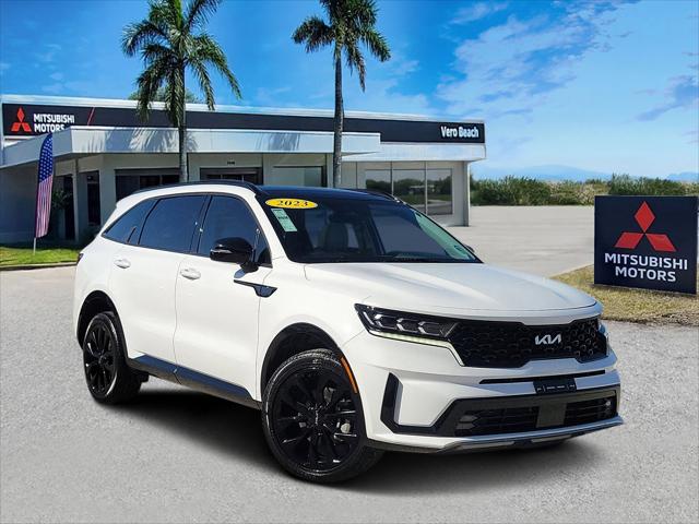 2023 Kia Sorento SX for sale in Vero Beach, FL
