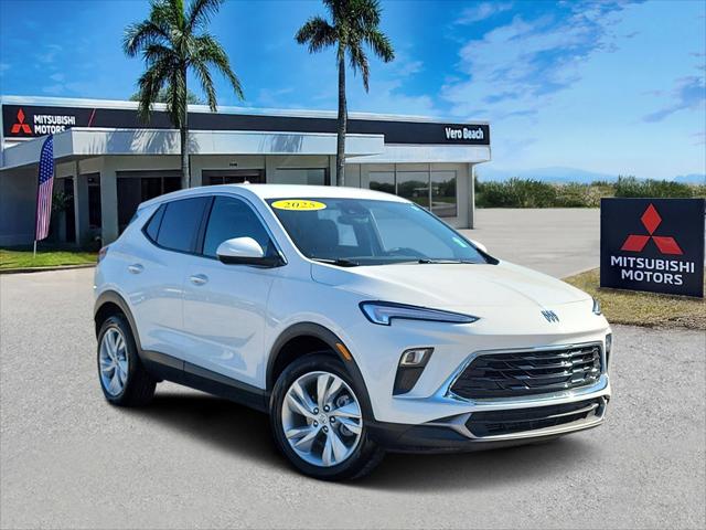 2025 Buick Encore GX Preferred AWD for sale in Vero Beach, FL