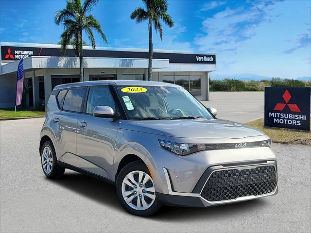 2025 Kia Soul LX for sale in Vero Beach, FL