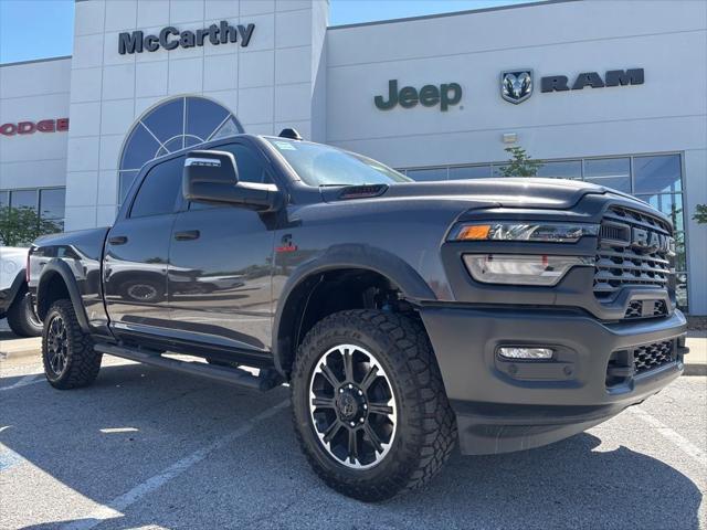 2026 Ram 2500 Warlock Crew Cab 4x4 6'4" Box for sale in Lee's Summit, MO
