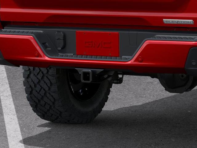 2026 GMC Canyon Elevation, 4WD
