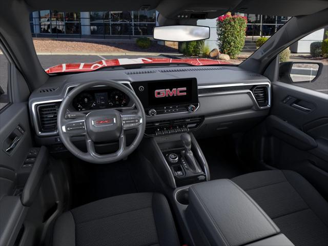 2026 GMC Canyon Elevation, 4WD