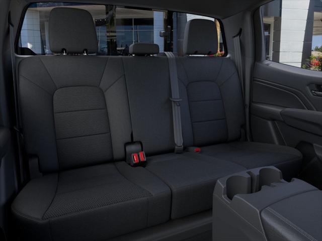 2026 GMC Canyon Elevation, 4WD