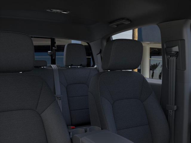 2026 GMC Canyon Elevation, 4WD