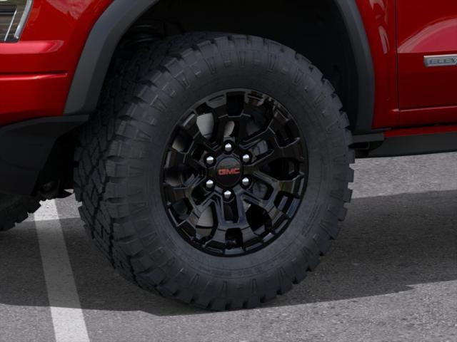 2026 GMC Canyon Elevation, 4WD