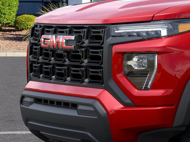 2026 GMC Canyon Elevation, 4WD