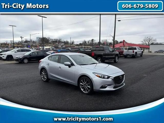 2018 Mazda Mazda3 Touring for sale in Somerset, KY