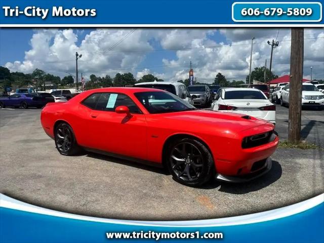 2019 Dodge Challenger R/T for sale in Somerset, KY