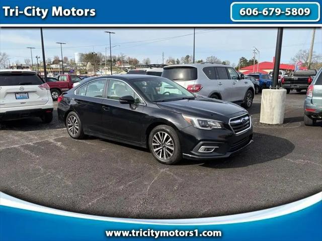 2018 Subaru Legacy 2.5i Premium for sale in Somerset, KY
