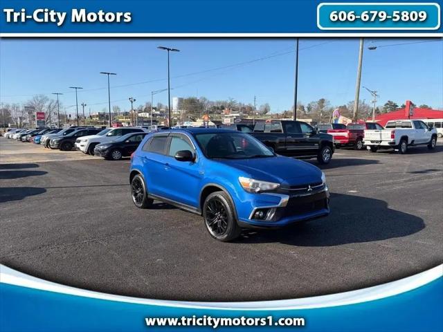 2018 Mitsubishi Outlander Sport 2.0 LE for sale in Somerset, KY