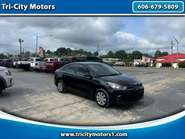 2023 Kia Rio LX for sale in Somerset, KY